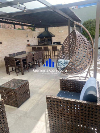 Imagem Casa com 4 Quartos para Alugar, 322 m² em Alphaville - Santana De Parnaíba Imagem Casa com 4 Quartos para Alugar, 322 m² em Alphaville - Santana De Parnaíba