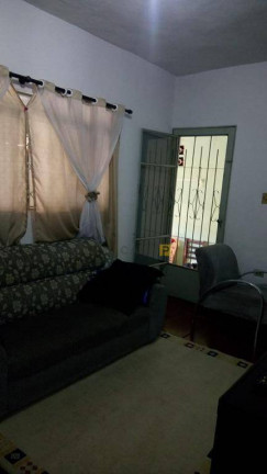 Imagem Casa com 2 Quartos à Venda, 100 m² em Parque Das Nações - Americana Imagem Casa com 2 Quartos à Venda, 100 m² em Parque Das Nações - Americana