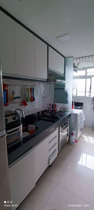 Imagem Apartamento com 2 Quartos à Venda, 70 m² em Praia De Itaparica - Vila Velha