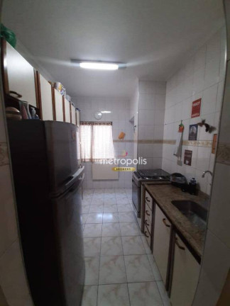 Imagem Apartamento com 2 Quartos à Venda, 68 m² em Vila Valparaíso - Santo André Imagem Apartamento com 2 Quartos à Venda, 68 m² em Vila Valparaíso - Santo André