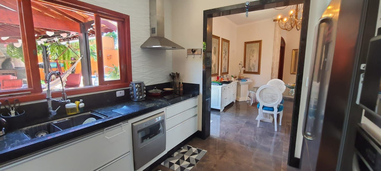 Imagem Casa com 3 Quartos à Venda, 300 m² em Balneário Flórida - Praia Grande