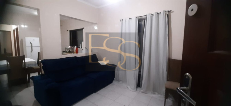 Imagem Apartamento com 1 Quarto à Venda, 56 m² em Aviação - Praia Grande Imagem Apartamento com 1 Quarto à Venda, 56 m² em Aviação - Praia Grande