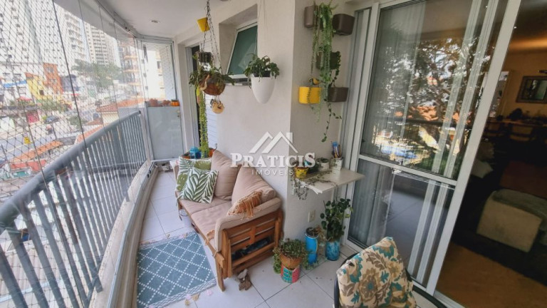 Imagem Apartamento com 3 Quartos à Venda, 81 m² em Vila Gumercindo - São Paulo Imagem Apartamento com 3 Quartos à Venda, 81 m² em Vila Gumercindo - São Paulo