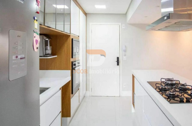 Imagem Apartamento com 4 Quartos à Venda, 105 m² em Centro - Diadema Imagem Apartamento com 4 Quartos à Venda, 105 m² em Centro - Diadema
