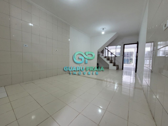 Imagem Casa com 2 Quartos à Venda, 80 m² em Jardim Las Palmas - Guarujá Imagem Casa com 2 Quartos à Venda, 80 m² em Jardim Las Palmas - Guarujá