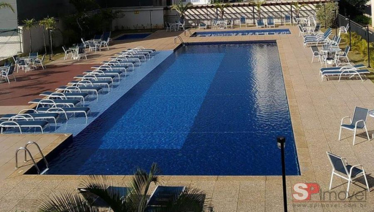 Imagem Apartamento com 3 Quartos à Venda, 94 m² em Ipiranga - São Paulo Imagem Apartamento com 3 Quartos à Venda, 94 m² em Ipiranga - São Paulo