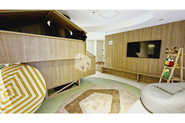 Imagem Apartamento com 1 Quarto à Venda, 37 m² em Moema - São Paulo Imagem Apartamento com 1 Quarto à Venda, 37 m² em Moema - São Paulo