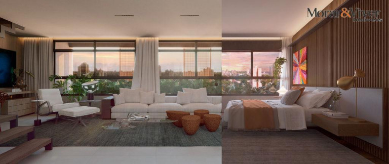 Imagem Cobertura com 3 Quartos à Venda, 138 m² em Alto Da Rua Xv - Curitiba Imagem Cobertura com 3 Quartos à Venda, 138 m² em Alto Da Rua Xv - Curitiba