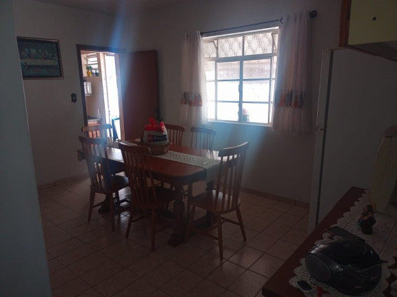 Imagem Casa com 3 Quartos à Venda, 110 m² em Jardim Maria Augusta - Taubate Imagem Casa com 3 Quartos à Venda, 110 m² em Jardim Maria Augusta - Taubate