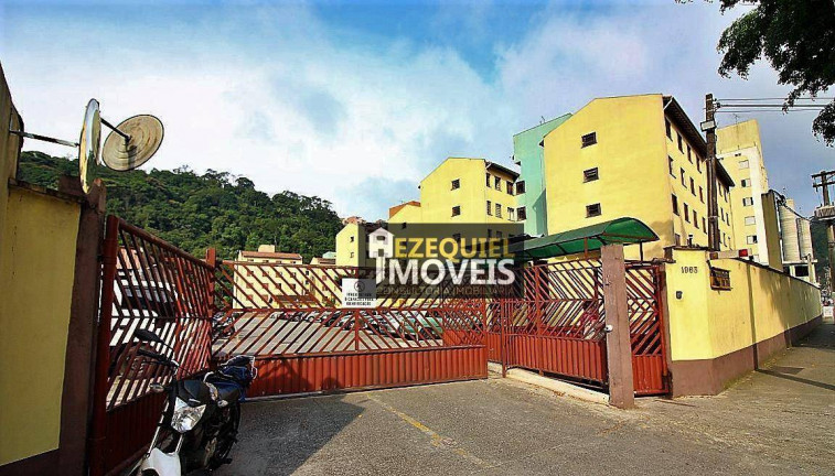 Imagem Apartamento com 2 Quartos à Venda,  em Montanhão - São Bernardo Do Campo