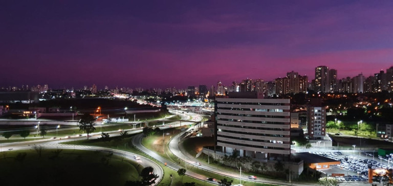 Imagem Apartamento com 3 Quartos à Venda, 114 m² em Vila Ema - São José Dos Campos