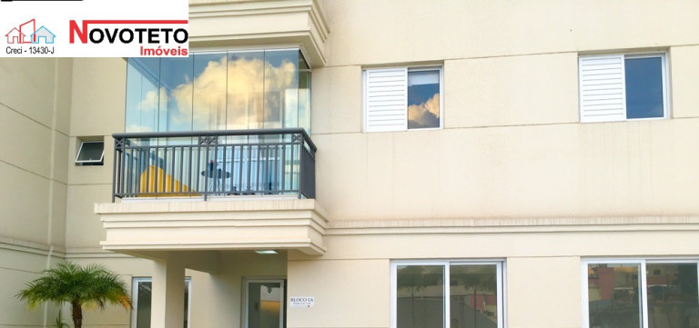 Imóvel com 2 Quartos à Venda, 51 m² em Vila Bela - São Paulo