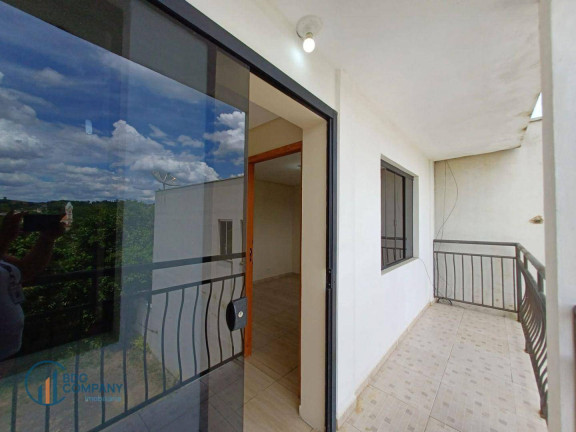 Imagem Kitnet com 1 Quarto para Alugar, 45 m² em Centro - Irati Imagem Kitnet com 1 Quarto para Alugar, 45 m² em Centro - Irati