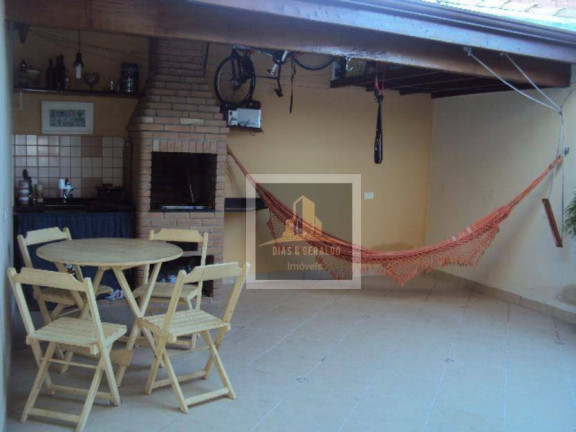 Imagem Sobrado com 3 Quartos à Venda, 189 m² em Vila Aprazível - Jacareí Imagem Sobrado com 3 Quartos à Venda, 189 m² em Vila Aprazível - Jacareí
