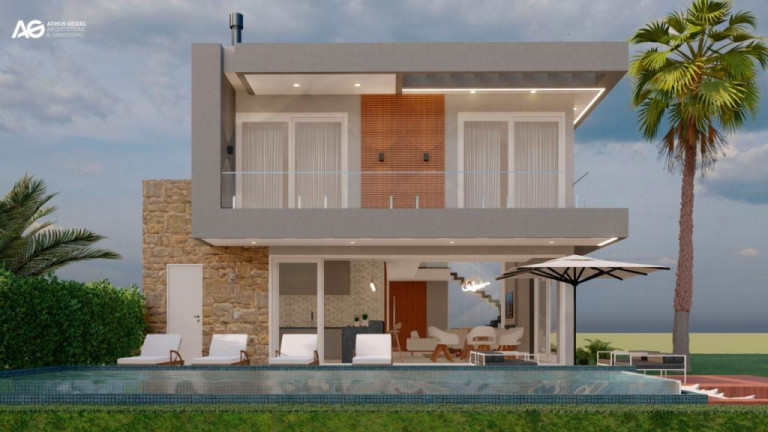 Imagem Casa com 4 Quartos à Venda,  em Capão Da Canoa - Capao Da Canoa