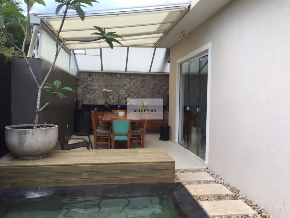 Imagem Casa com 3 Quartos à Venda, 160 m² em Maresias - São Sebastião Imagem Casa com 3 Quartos à Venda, 160 m² em Maresias - São Sebastião