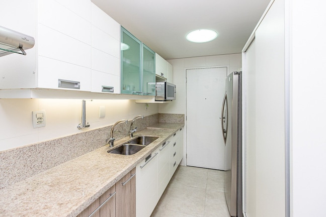 Imagem Apartamento com 3 Quartos à Venda, 128 m² em Vila Uberabinha - São Paulo Imagem Apartamento com 3 Quartos à Venda, 128 m² em Vila Uberabinha - São Paulo