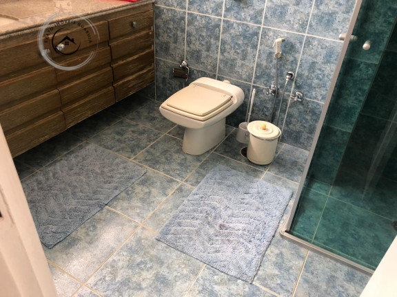 Imagem Apartamento com 4 Quartos à Venda, 270 m² Imagem Apartamento com 4 Quartos à Venda, 270 m²