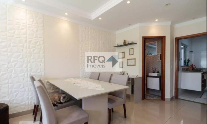 Imagem Imóvel com 3 Quartos à Venda, 100 m² em Vila Matilde - São Paulo