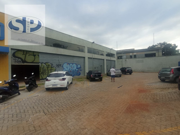 Imagem Imóvel Comercial para Alugar, 560 m² em Santo Amaro - São Paulo Imagem Imóvel Comercial para Alugar, 560 m² em Santo Amaro - São Paulo
