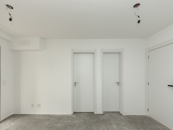 Imagem Apartamento com 1 Quarto à Venda, 47 m² em Vila Mariana - São Paulo Imagem Apartamento com 1 Quarto à Venda, 47 m² em Vila Mariana - São Paulo