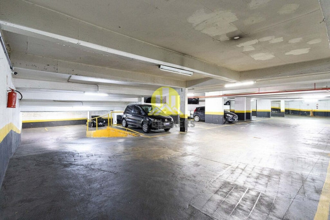 Imagem Apartamento com 2 Quartos à Venda, 61 m² em Jardim Paulista - São Paulo
