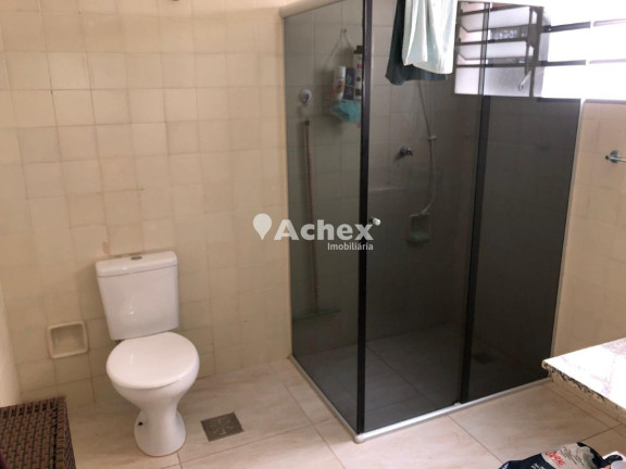 Imagem Casa com 3 Quartos à Venda, 180 m² em Jardim Santa Genebra - Campinas
