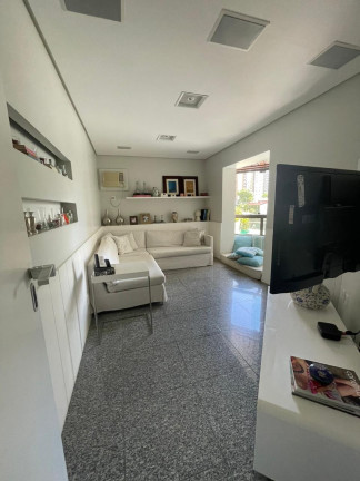 Imagem Apartamento com 4 Quartos à Venda, 292 m² em Caminho Das árvores - Salvador