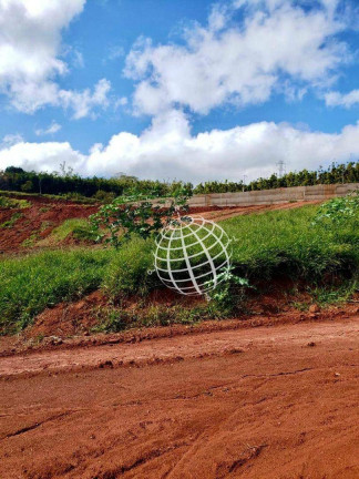 Imagem Terreno à Venda, 378 m² em Elementum Residencial Atibaia - Atibaia Imagem Terreno à Venda, 378 m² em Elementum Residencial Atibaia - Atibaia