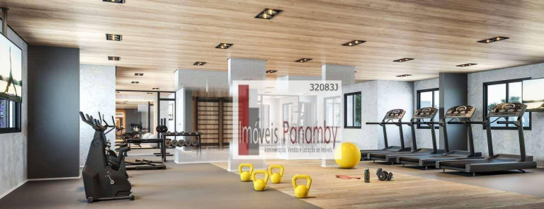 Imagem Apartamento com 1 Quarto à Venda, 33 m² em Butantã - São Paulo Imagem Apartamento com 1 Quarto à Venda, 33 m² em Butantã - São Paulo