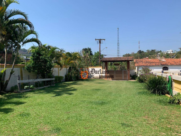 Imagem Chácara com 3 Quartos à Venda, 300 m² em Portão - Atibaia