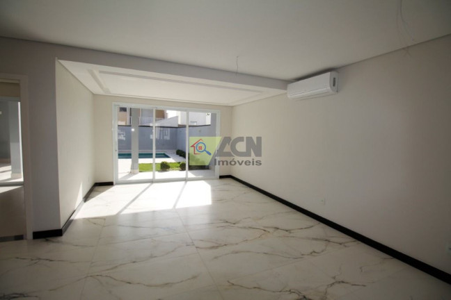 Imagem Casa de Condomínio com 3 Quartos à Venda, 230 m² em Condomínio Jardim De Mônaco - Hortolândia