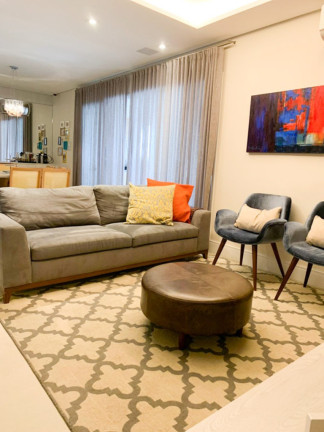Imagem Imóvel com 3 Quartos à Venda, 145 m² em Barra Funda - São Paulo