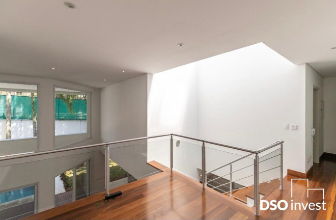 Imagem Casa de Condomínio com 4 Quartos à Venda, 853 m² em Jardim Petrópolis - São Paulo Imagem Casa de Condomínio com 4 Quartos à Venda, 853 m² em Jardim Petrópolis - São Paulo