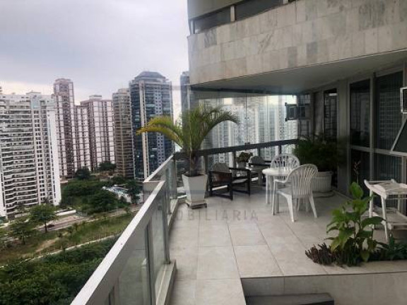 Imagem Apartamento com 3 Quartos à Venda, 200 m² em Barra Da Tijuca - Rio De Janeiro Imagem Apartamento com 3 Quartos à Venda, 200 m² em Barra Da Tijuca - Rio De Janeiro