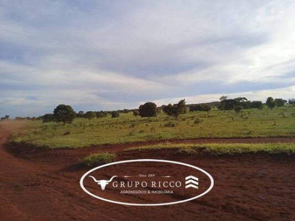 Imagem Fazenda à Venda, em Zona Rural - Montes Claros De Goiás Imagem Fazenda à Venda, em Zona Rural - Montes Claros De Goiás