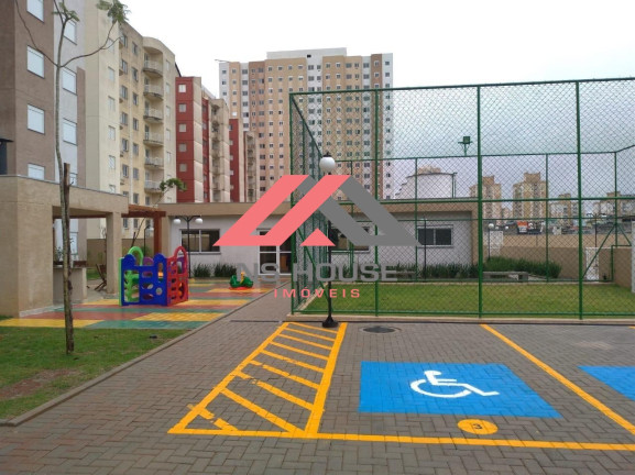 Imagem Imóvel com 2 Quartos à Venda, 41 m² em Jardim Campanario - Diadema Imagem Imóvel com 2 Quartos à Venda, 41 m² em Jardim Campanario - Diadema