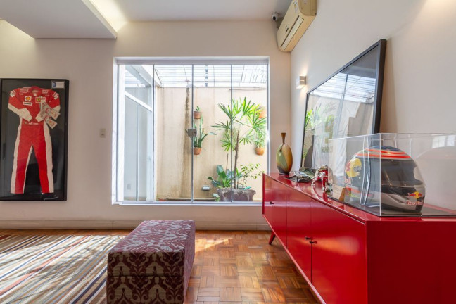 Imagem Imóvel Comercial à Venda, 398 m² em Pacaembu - São Paulo