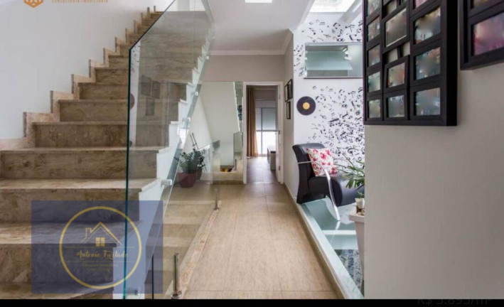 Imagem Sobrado com 3 Quartos à Venda, 5 m² em Ipiranga - São Paulo Imagem Sobrado com 3 Quartos à Venda, 5 m² em Ipiranga - São Paulo