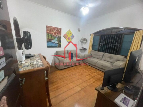 Casa com 2 Quartos à Venda, 65 m² em Real - Praia Grande