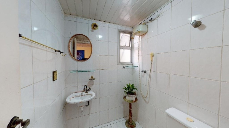 Imagem Apartamento com 3 Quartos à Venda, 83 m² em Cambuci - São Paulo