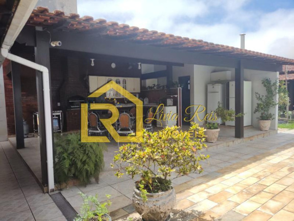 Imagem Casa com 3 Quartos à Venda, 1.040 m² em Costazul - Rio Das Ostras