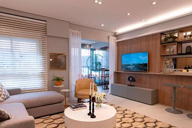 Imagem Apartamento com 2 Quartos à Venda, 66 m² em Paraíso - São Paulo Imagem Apartamento com 2 Quartos à Venda, 66 m² em Paraíso - São Paulo