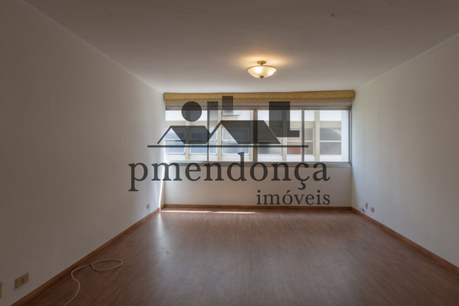 Imagem Apartamento com 4 Quartos à Venda, 158 m² em Higienópolis - São Paulo Imagem Apartamento com 4 Quartos à Venda, 158 m² em Higienópolis - São Paulo