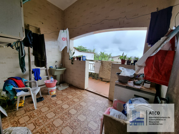 Imagem Sobrado com 5 Quartos à Venda, em Gaivotas - Itanhaém Imagem Sobrado com 5 Quartos à Venda, em Gaivotas - Itanhaém