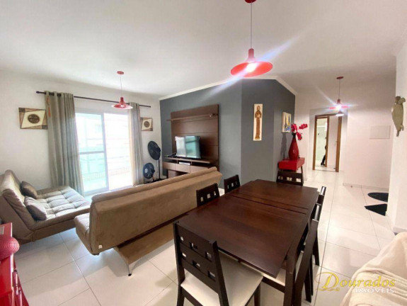 Imagem Apartamento com 3 Quartos à Venda, 163 m² em Tupi - Praia Grande Imagem Apartamento com 3 Quartos à Venda, 163 m² em Tupi - Praia Grande