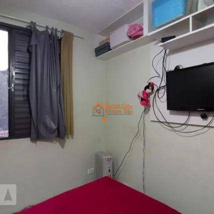 Imagem Apartamento com 2 Quartos à Venda, 44 m² em Parque Cecap - Guarulhos Imagem Apartamento com 2 Quartos à Venda, 44 m² em Parque Cecap - Guarulhos