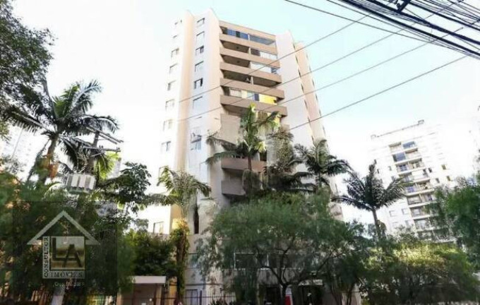 Imagem Apartamento com 2 Quartos à Venda, 68 m² em Vila Andrade - São Paulo Imagem Apartamento com 2 Quartos à Venda, 68 m² em Vila Andrade - São Paulo