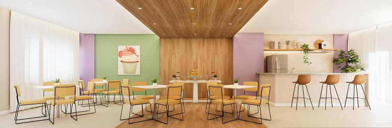 Imagem Imóvel com 2 Quartos à Venda, 76 m² em Ipiranga - São Paulo Imagem Imóvel com 2 Quartos à Venda, 76 m² em Ipiranga - São Paulo