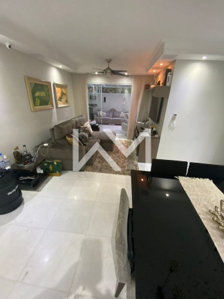 Imagem Apartamento com 3 Quartos à Venda, 98 m² em Vila Milton - Guarulhos Imagem Apartamento com 3 Quartos à Venda, 98 m² em Vila Milton - Guarulhos